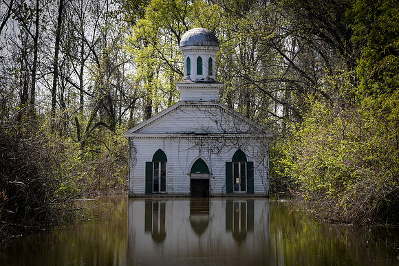 Mt. Zion Baptist Church