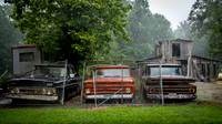 Roadside Classics