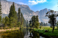 Yosemite