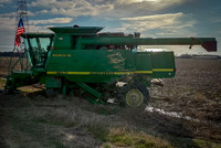 John Deere