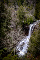 Piney Creek Falls