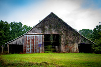 Barn